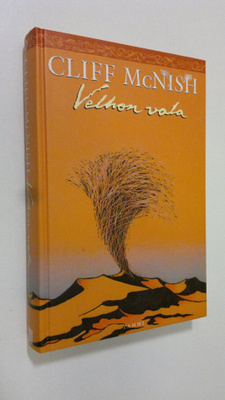 Cliff McNish : Velhon vala