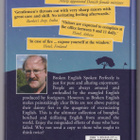 Stewart Clark: Broken English spoken perfectly - pikkukuva 2