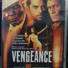 Vengeance (pimp bullies) (Dvd, uusi) - pikkukuva 1