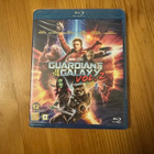 Guardians of The Galaxy Vol. 2  blu-ray - pikkukuva 1