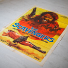 The Scavengers - elokuvajuliste ( 140 x 100 cm ) - pikkukuva 2