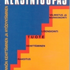 Seppo Haavisto : Keksintöopas - pikkukuva 1