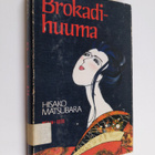 Hisako Matsubara : Brokadihuuma - pikkukuva 1