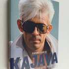 Hannu Harju : Kajava - Pelätty, parjattu, palvottu - pikkukuva 1