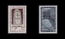 Ranska 1430-1 ** Vastarinta (1963)
