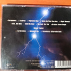 CD: Nazareth - Razamanaz - pikkukuva 3