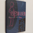 Marjaana Aumasto : Ilvesnainen - pikkukuva 1
