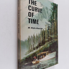 Muriel Wylie Blanchet : The Curve of Time - pikkukuva 1