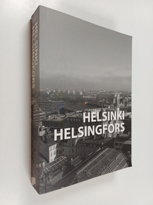 Harald Birger Olausen : Helsinki Helsingfors