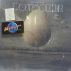 WOLFMOTHER - COSMIC EGG M-/M- 2 LP - pikkukuva 1