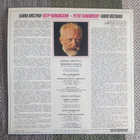 PETER TCHAIKOVSKY - CONCERTO FOR VIOLIN AND ORCHESTRA (LP) - pikkukuva 2