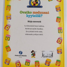 Ovatko meduusat hyytelöä? - pikkukuva 2