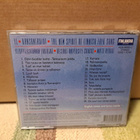 Ylioppilaskunnan Laulajat: Kansanlaulut CD - pikkukuva 2