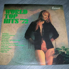 LP World top hits '72 - pikkukuva 1