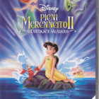Disney: Pieni Merenneito II - Atlantiksen salaisuus (DVD) - pikkukuva 1