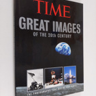 Great images of the 20th century : the photographs that d... - pikkukuva 1