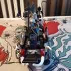 LEGO Castle Vintage vaunut - pikkukuva 3