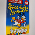 Roope Ankka lennossa - pikkukuva 1
