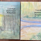 Väliaho Olavi : Laatokan puolustajat Karjalaan + Laatokan... - pikkukuva 1