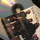Seether / Broken CDS single - pikkukuva 2