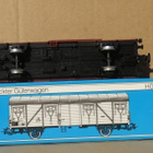 Märklin umpivaunu - pikkukuva 2