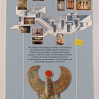 Alberto Siliotti : Guide to the Valley of the Kings and t... - pikkukuva 2