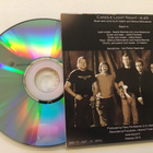 Baysix . Candle light night CDS single - pikkukuva 2