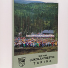 Jukolan viestin tarina 1949-1988 : Venlojen juoksu 1951-1... - pikkukuva 1