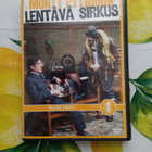 Monty Pythonin lentävä sirkus kausi 4 DVD - pikkukuva 1