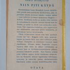 Louis Bromfield : Niin piti käydä - pikkukuva 2
