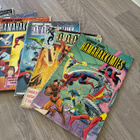 Spider-Man lehdet 14 kpl vuosilta 1987 ja 1988 - pikkukuva 5
