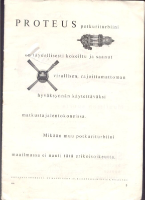 ååle . ILMAILU . 1953 / 3 .