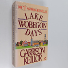 Garrison Keillor : Lake Wobegon days - pikkukuva 1