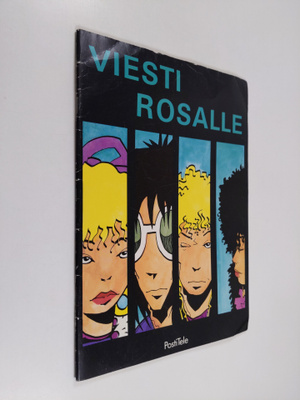 Viesti Rosalle