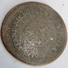 Ruotsi 1/2 skilling 1800 - pikkukuva 2