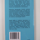 Samuli Antila : Pelastaja : ja muita tieteistarinoita - pikkukuva 2