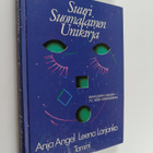 Leena Larjanko ym. : Suuri suomalainen unikirja - pikkukuva 1