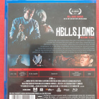Hellstone BLU-RAY - pikkukuva 2