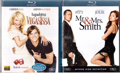 2 KPL blu-ray