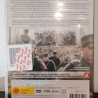 FRÄMSTA LINJEN / ETULINJAN EDESSÄ DVD - pikkukuva 2