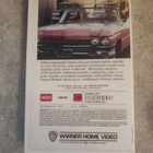 Pink Cadillac VHS Clint Eastwood - pikkukuva 2