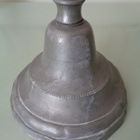 Kynttilänjalka tinaa, 1800-luku - pikkukuva 5