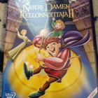 Notre Damen Kellonsoittaja II (Walt Disney) - pikkukuva 1