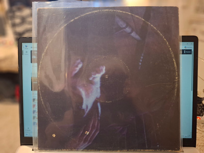 Ian Matthews* – If You Saw Thro' My Eyes Vinyyli