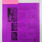 Sisälähetys N:o 9/1967 - pikkukuva 2
