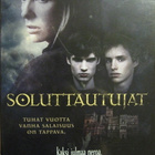 SOLUTTAUTUJAT/ LIKE MINDS DVD - pikkukuva 1