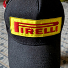 Pirelli Mainoslippis - pikkukuva 1