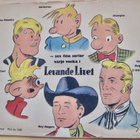 VANHA Lehti Karla Alfred 1954 - pikkukuva 2