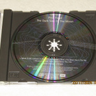 *CD* PINK FLOYD The Dark Side Of The Moon - pikkukuva 3