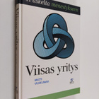 Matti Vilkkumaa : Viisas yritys : yksitoista askelta mene... - pikkukuva 1